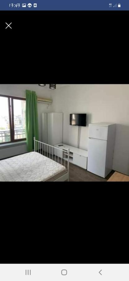 Romantic Calm Apartments Piata Universitate Bucureşti Ngoại thất bức ảnh