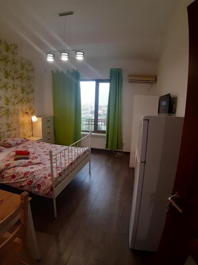 Romantic Calm Apartments Piata Universitate Bucureşti Ngoại thất bức ảnh